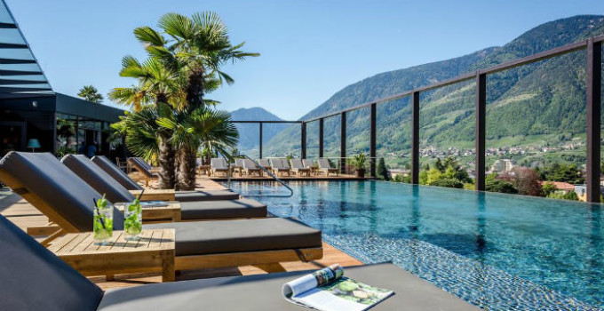 Hotel A Merano Con Terme Hotel A Merano Con Terme