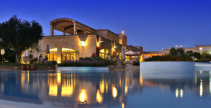 vivosa apulia resort marina di ugento