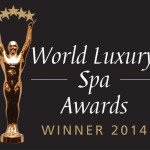world luxury spa awards 2014
