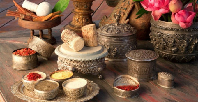 ayurveda spa