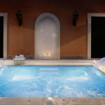 spa lusso roma