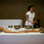 massaggio tibetano