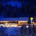 hotel il cervo tarvisio