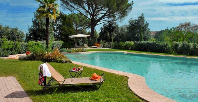 spa resort perugia