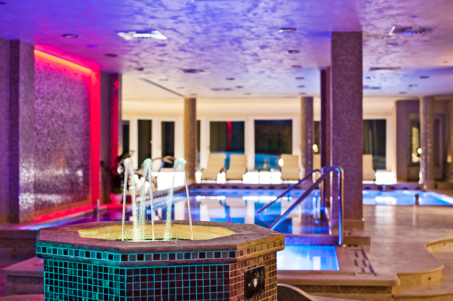 spa hotel fiuggi terme