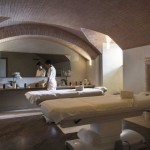 spa di lusso in val d'orcia