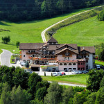 hotel tevini panorama