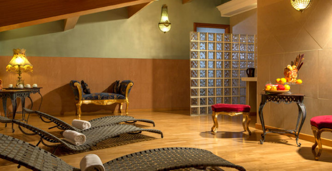 centro benessere roma