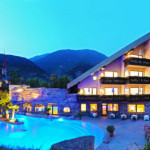 hotel spa alto adige