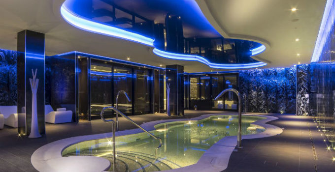 naboo spa vanvitelli caserta