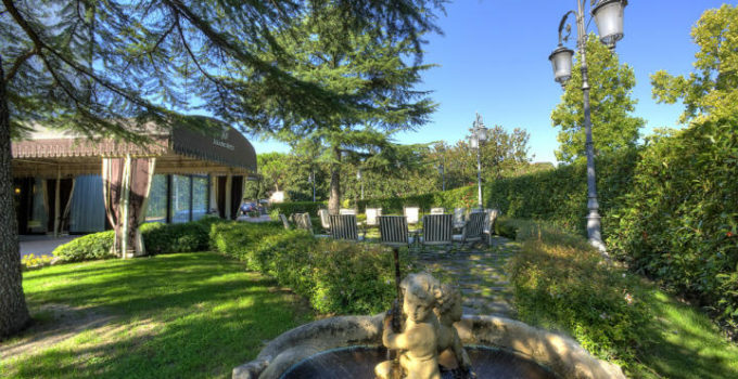 abano ritz hotel