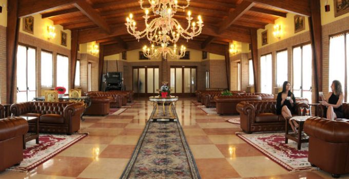 grand hotel vigna nocelli