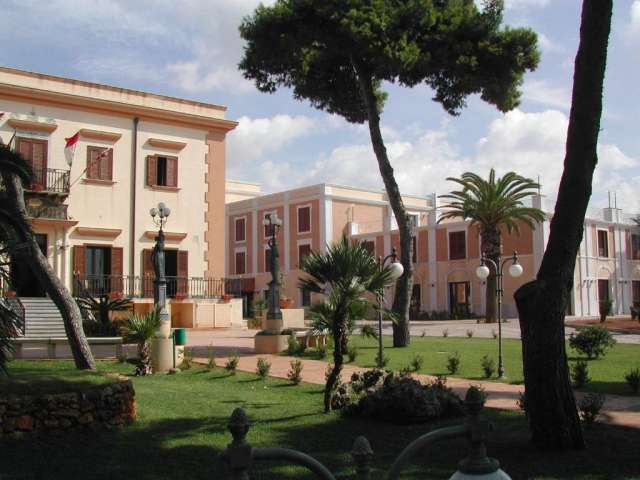 hotel di lusso a marsala sicilia