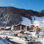 Hotel Genziana a selva di val gardena