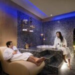 spa privata per coppie a roma al Dharma Boutique Hotel & SPA