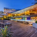 Hotel 5 stelle a Riva del Garda, Lago di Garda