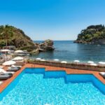 Hotel 5 stelle lusso a Taormina Via Nazionale 147, 98039 Taormina