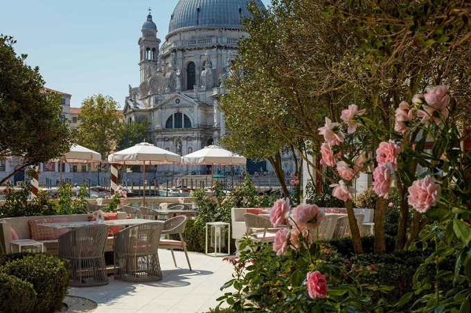 Hotel 5 stelle con vista sul Canal Grande a Venezia San Marco 2159, San Marco, 30124 Venezia