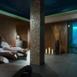 hotel artemide con spa a roma