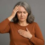 sintomi della menopausa